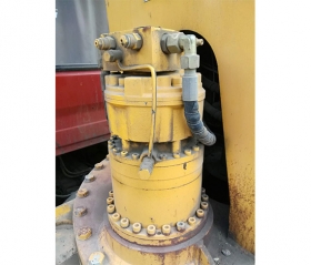 吊機回轉減速機